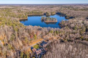 9063 Burnham Lake Rd, , Lake Tomahawk,  WI 54539 United States