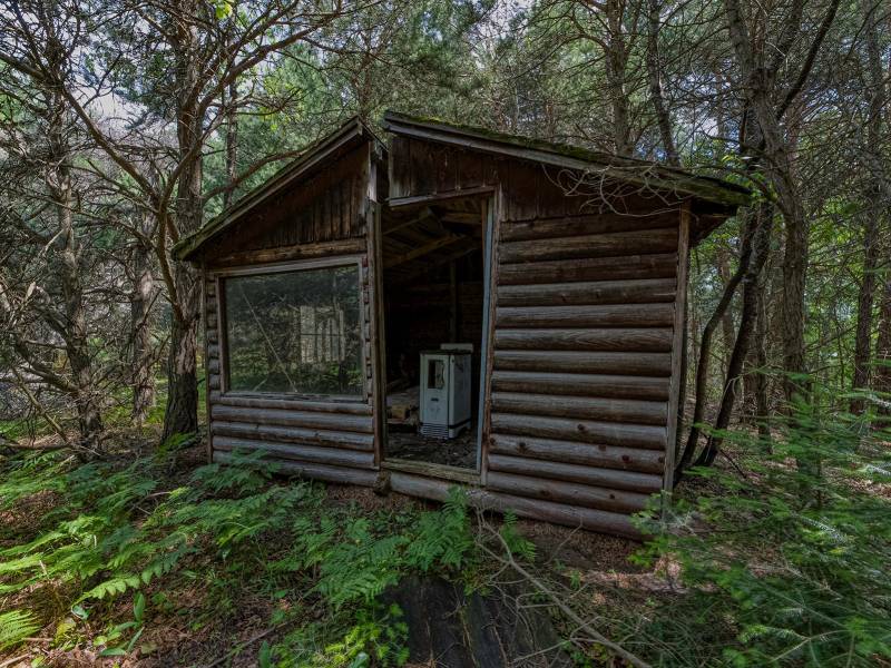 2 Hwy 45, , Three Lakes,  WI 54562 United States