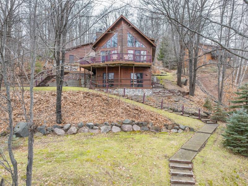 2455 Bay Ln, , Phelps,  WI 54554 United States