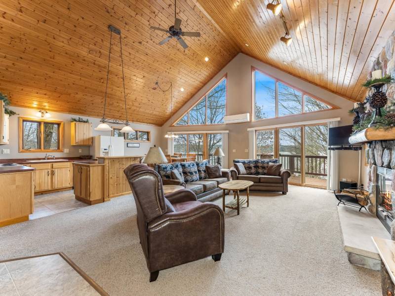 2455 Bay Ln, , Phelps,  WI 54554 United States