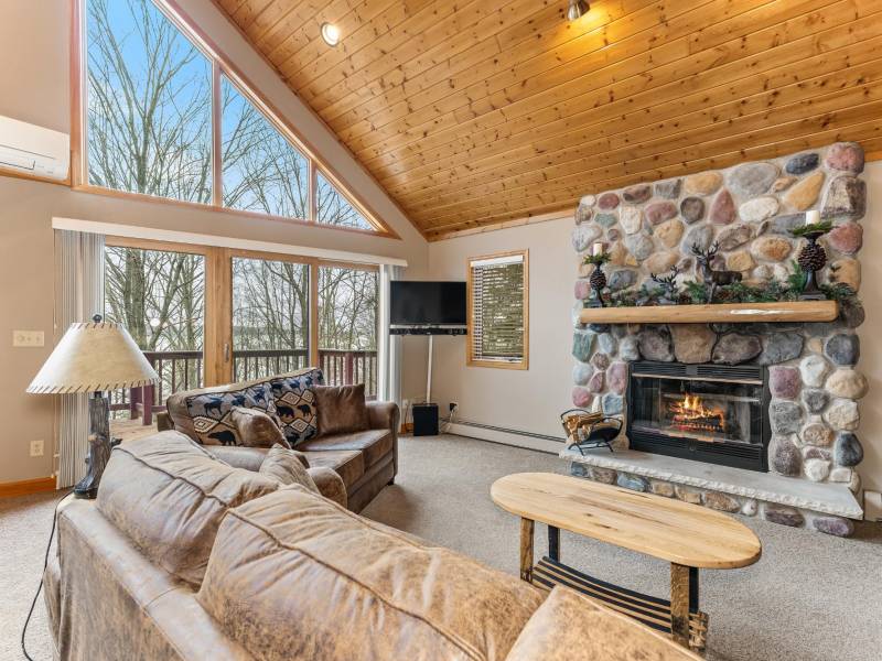 2455 Bay Ln, , Phelps,  WI 54554 United States