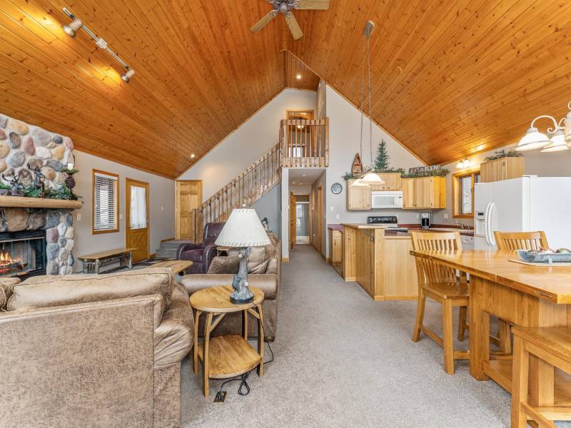 2455 Bay Ln, , Phelps,  WI 54554 United States