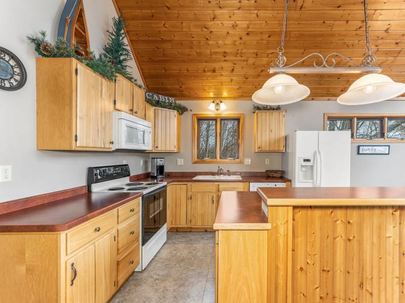 2455 Bay Ln, , Phelps,  WI 54554 United States