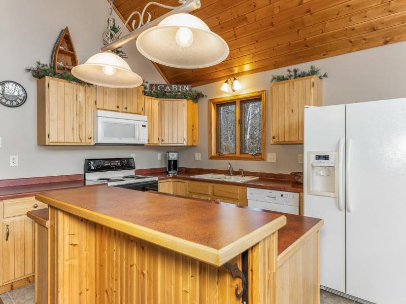 2455 Bay Ln, , Phelps,  WI 54554 United States