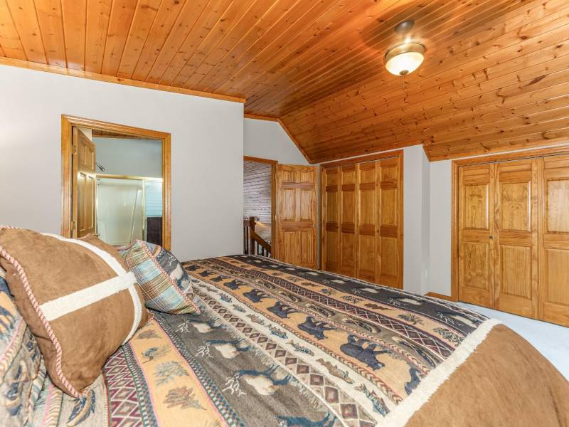 2455 Bay Ln, , Phelps,  WI 54554 United States