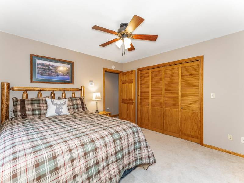 2455 Bay Ln, , Phelps,  WI 54554 United States