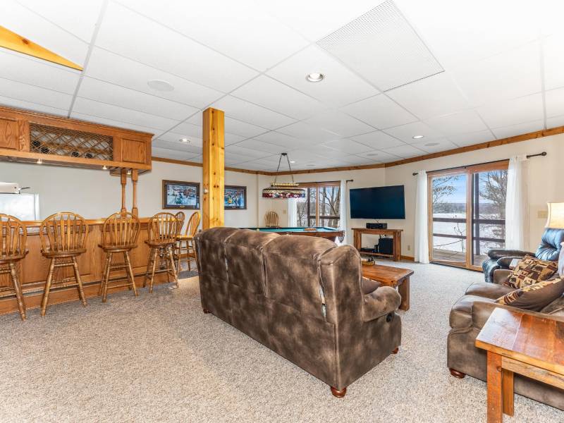 2455 Bay Ln, , Phelps,  WI 54554 United States