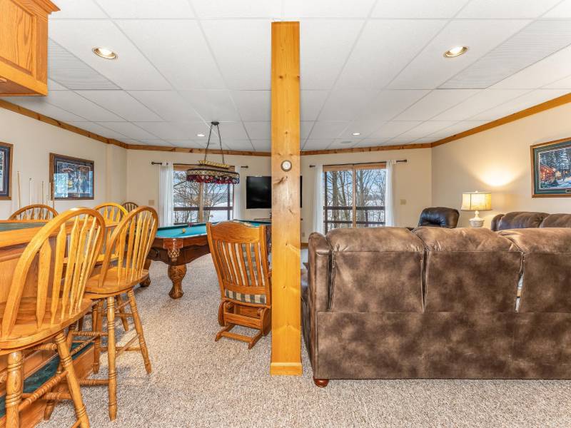 2455 Bay Ln, , Phelps,  WI 54554 United States