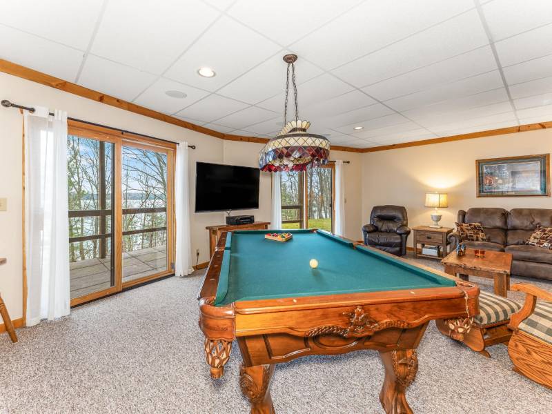 2455 Bay Ln, , Phelps,  WI 54554 United States