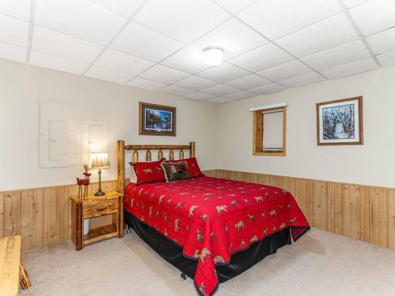 2455 Bay Ln, , Phelps,  WI 54554 United States