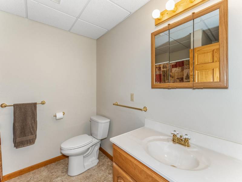 2455 Bay Ln, , Phelps,  WI 54554 United States