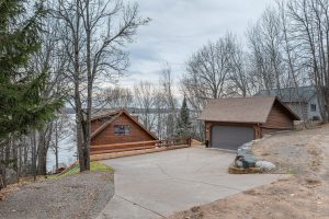 2455 Bay Ln, , Phelps,  WI 54554 United States