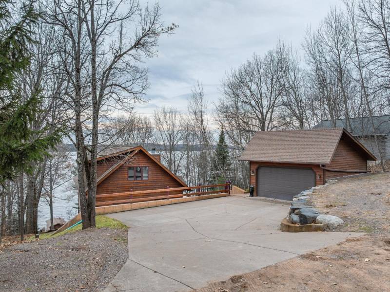 2455 Bay Ln, , Phelps,  WI 54554 United States