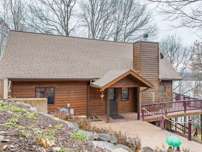 2455 Bay Ln, , Phelps,  WI 54554 United States