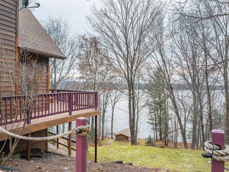 2455 Bay Ln, , Phelps,  WI 54554 United States