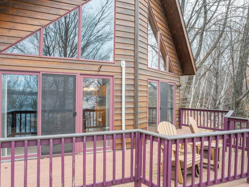 2455 Bay Ln, , Phelps,  WI 54554 United States