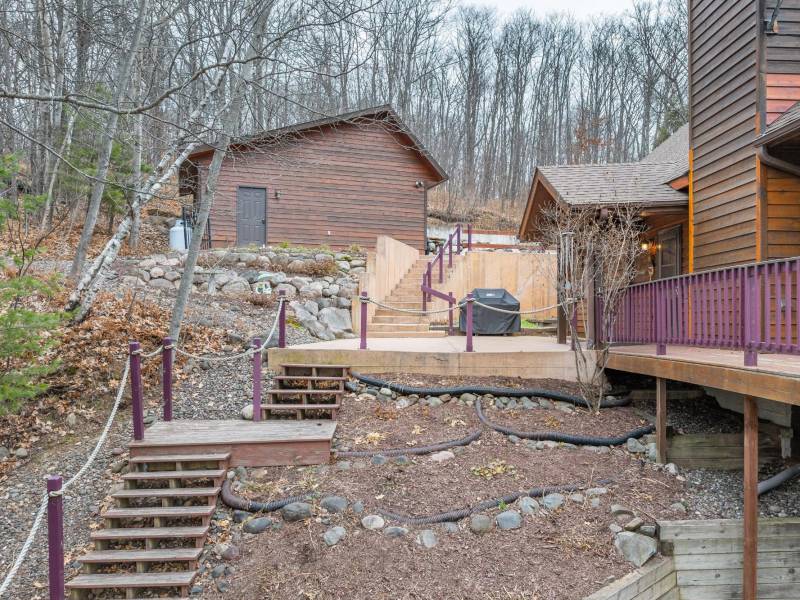 2455 Bay Ln, , Phelps,  WI 54554 United States