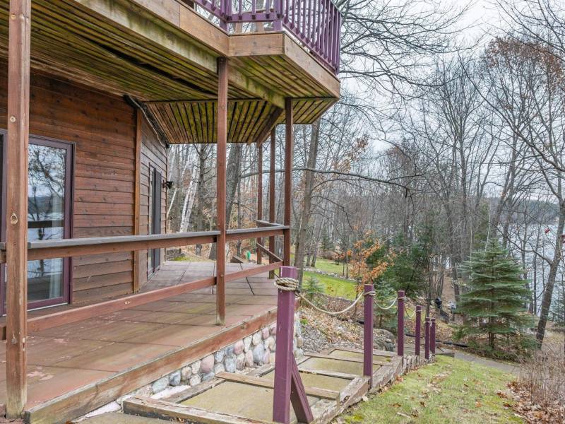 2455 Bay Ln, , Phelps,  WI 54554 United States