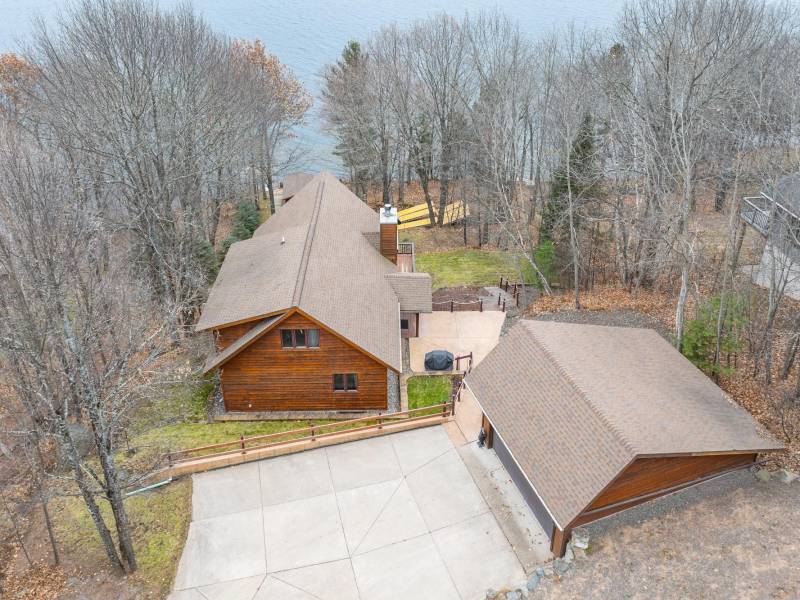 2455 Bay Ln, , Phelps,  WI 54554 United States