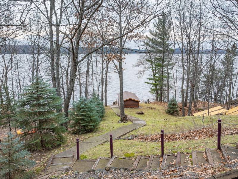 2455 Bay Ln, , Phelps,  WI 54554 United States