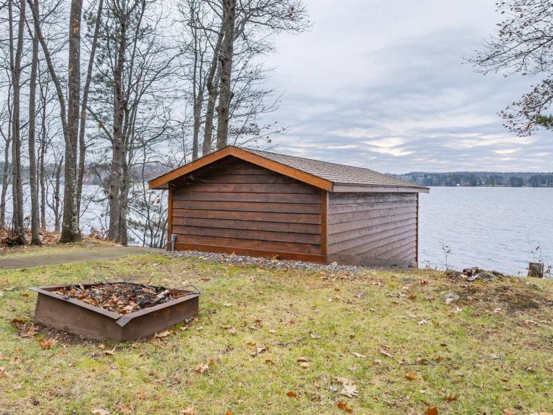 2455 Bay Ln, , Phelps,  WI 54554 United States