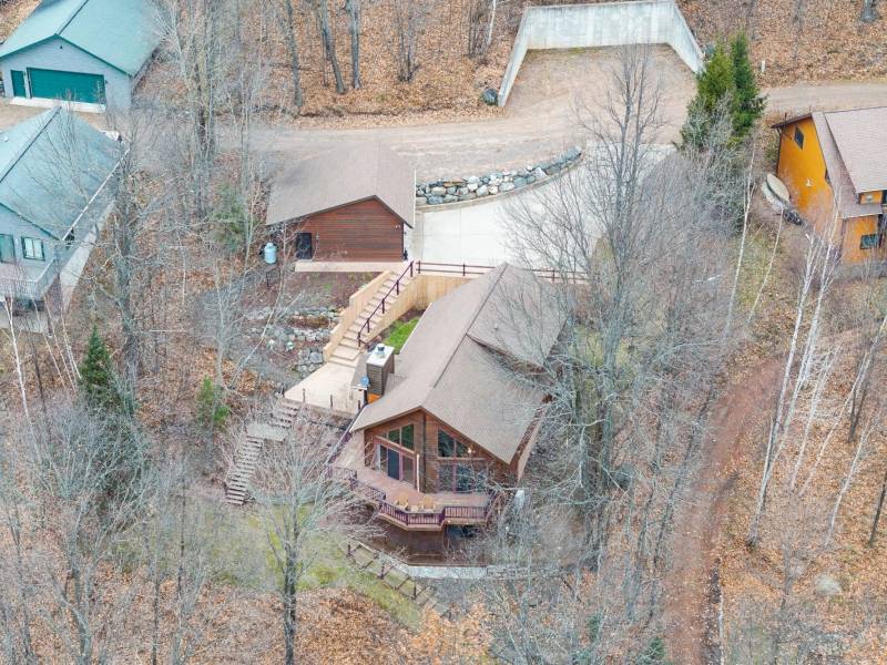 2455 Bay Ln, , Phelps,  WI 54554 United States