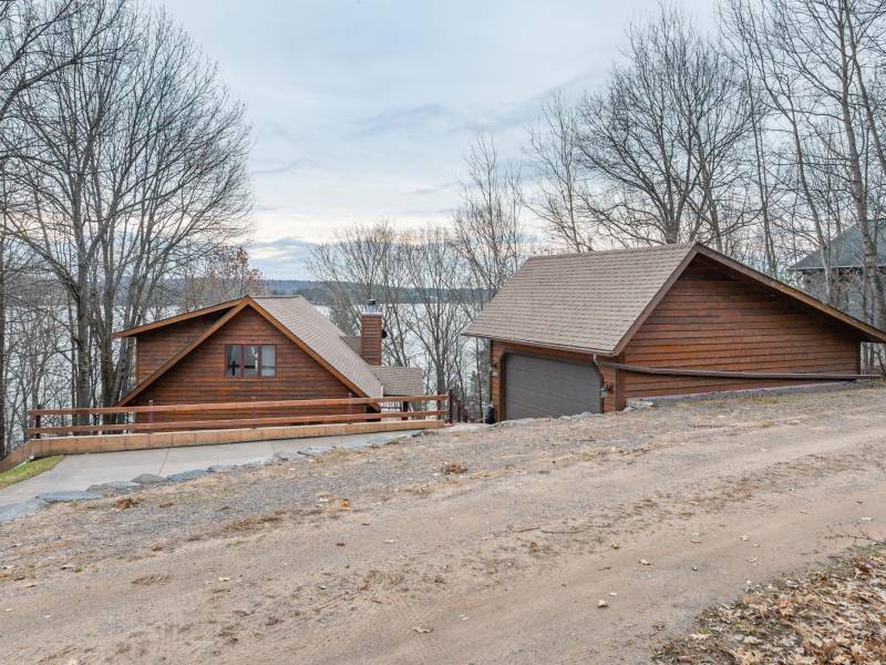 2455 Bay Ln, , Phelps,  WI 54554 United States