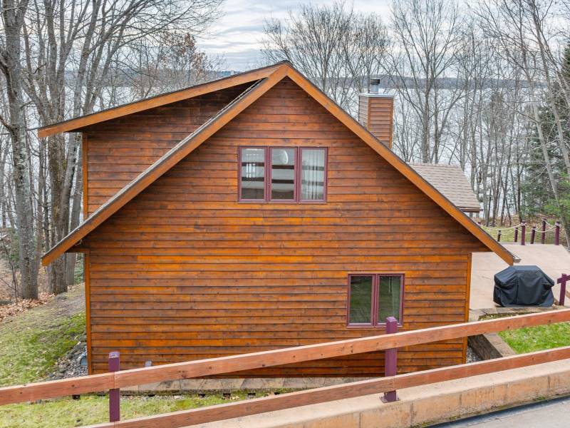 2455 Bay Ln, , Phelps,  WI 54554 United States