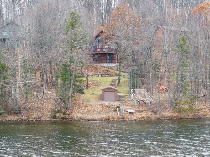 2455 Bay Ln, , Phelps,  WI 54554 United States