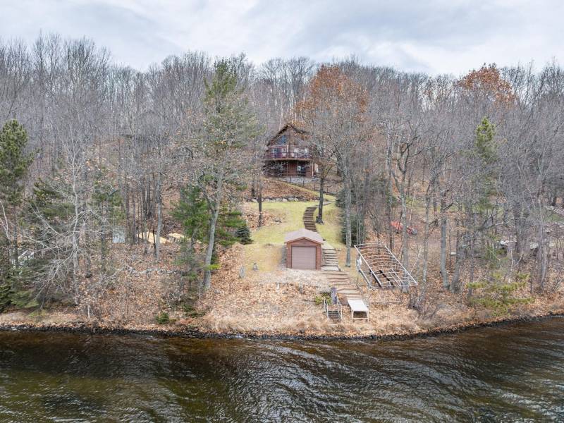 2455 Bay Ln, , Phelps,  WI 54554 United States