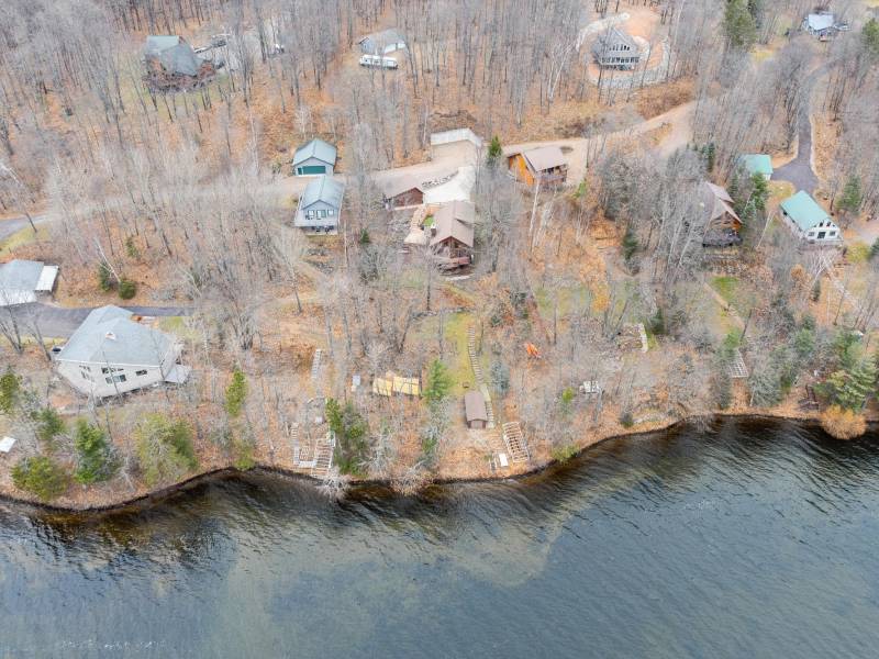 2455 Bay Ln, , Phelps,  WI 54554 United States