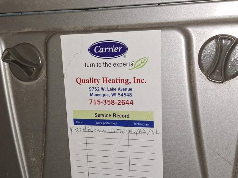 63/1170 Bellwood Dr., , Minocqua,  WI 54548 United States