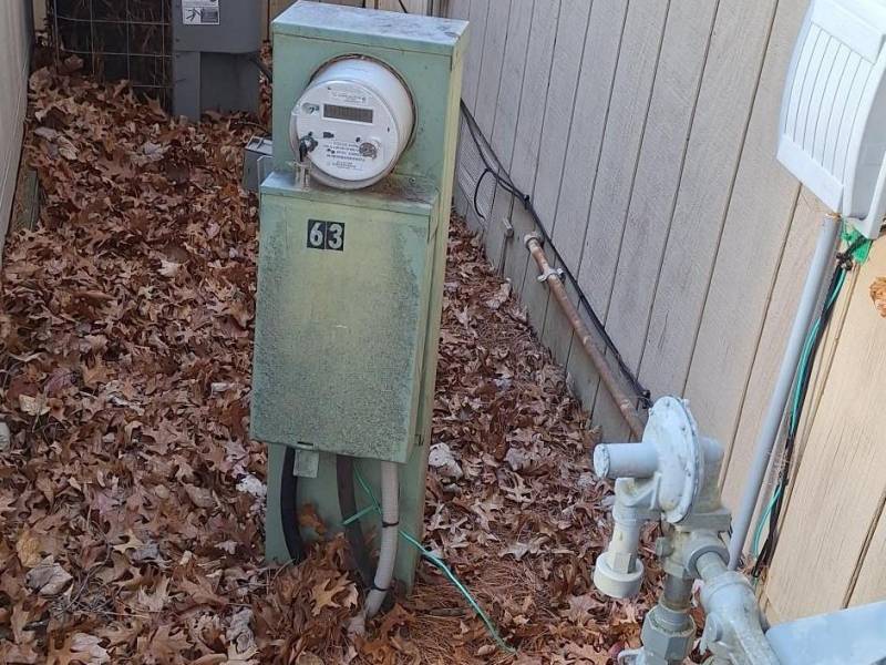 63/1170 Bellwood Dr., , Minocqua,  WI 54548 United States