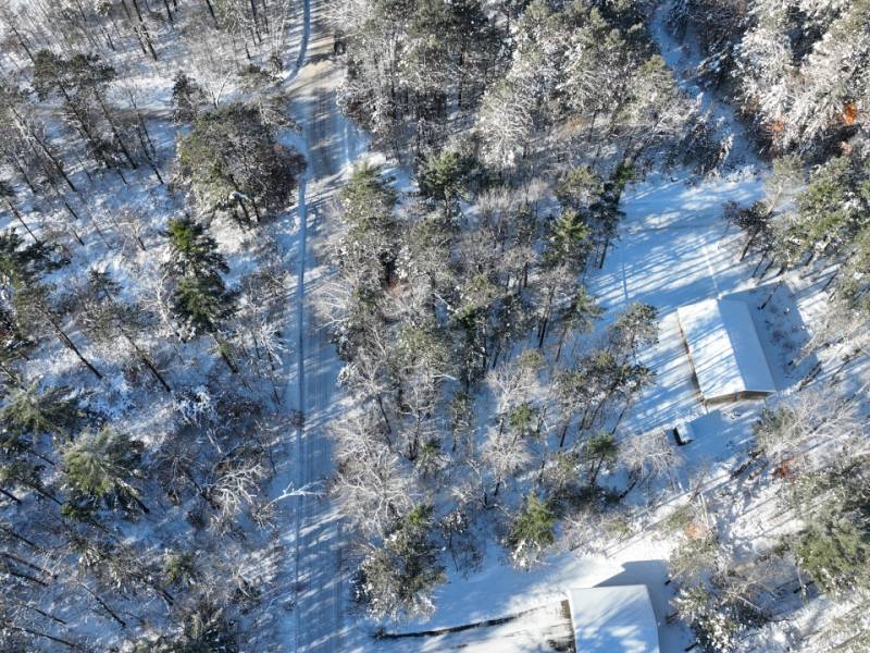 Lot 9/Mishonagon Way, , Minocqua,  WI 54548 United States