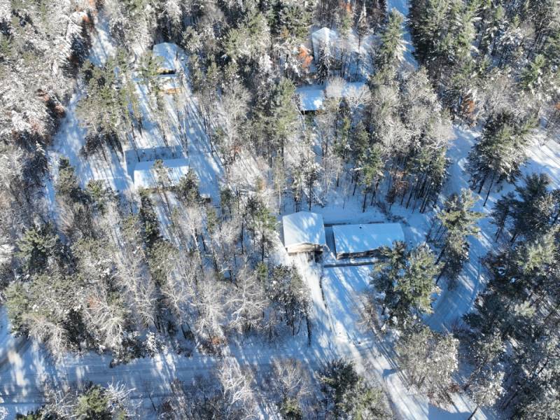 Lot 9/Mishonagon Way, , Minocqua,  WI 54548 United States