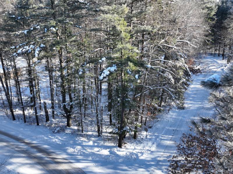 Lot 9/Mishonagon Way, , Minocqua,  WI 54548 United States