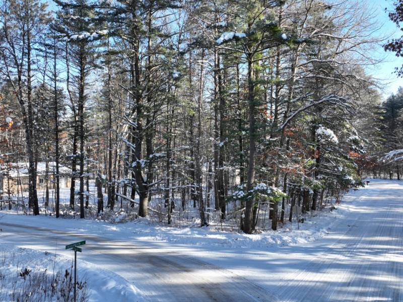 Lot 9/Mishonagon Way, , Minocqua,  WI 54548 United States