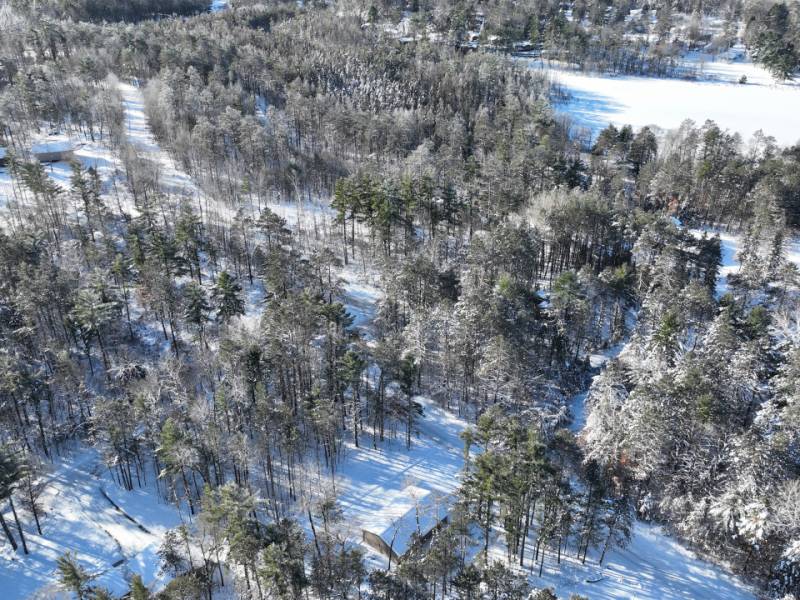 Lot 9/Mishonagon Way, , Minocqua,  WI 54548 United States