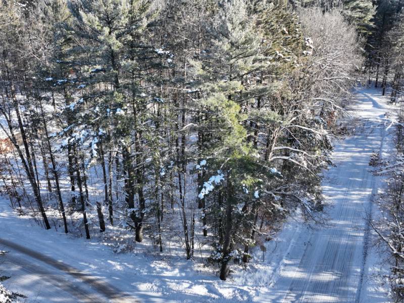 Lot 9/Mishonagon Way, , Minocqua,  WI 54548 United States