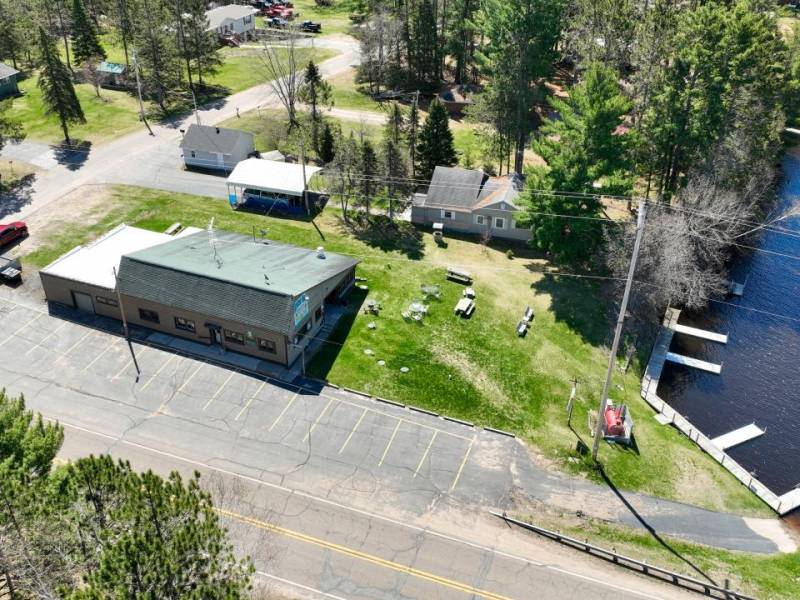 W4011 CTH A, , King,  WI 54487 United States