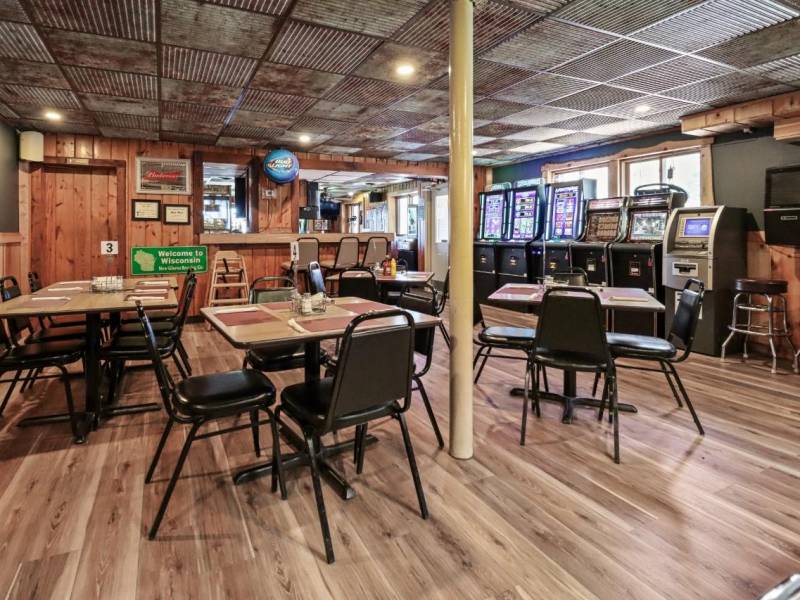 W4011 CTH A, , King,  WI 54487 United States