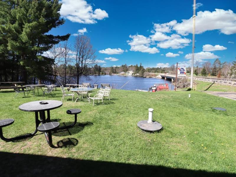 W4011 CTH A, , King,  WI 54487 United States