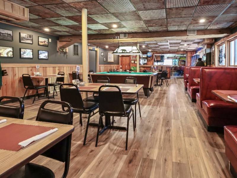 W4011 CTH A, , King,  WI 54487 United States