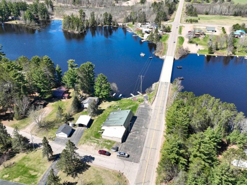 W4011 CTH A, , King,  WI 54487 United States