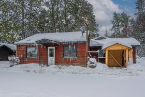 10411 Main St, , Boulder Juncrtion,  WI 54512