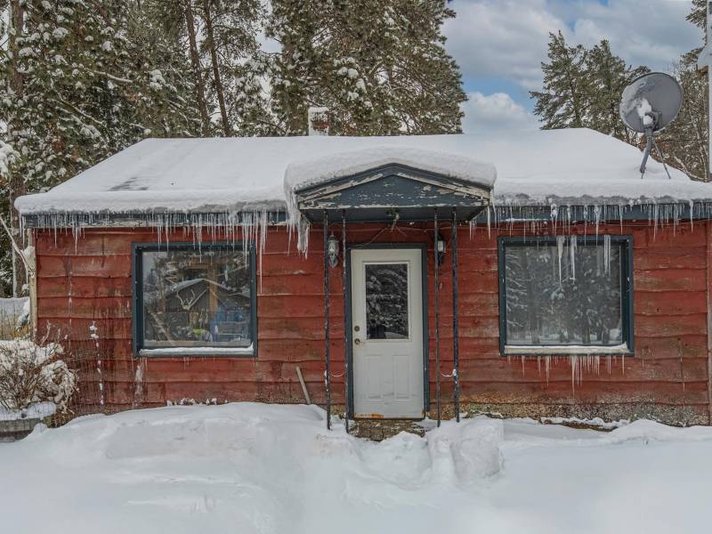 10411 Main St, , Boulder Juncrtion,  WI 54512