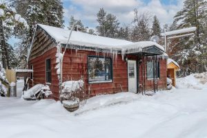 10411 Main St, , Boulder Juncrtion,  WI 54512