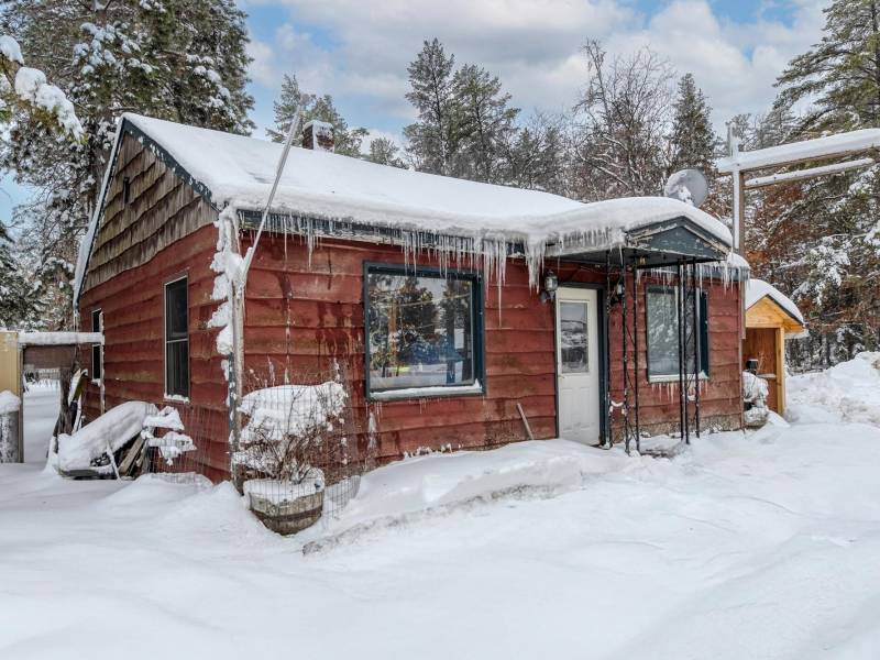 10411 Main St, , Boulder Juncrtion,  WI 54512