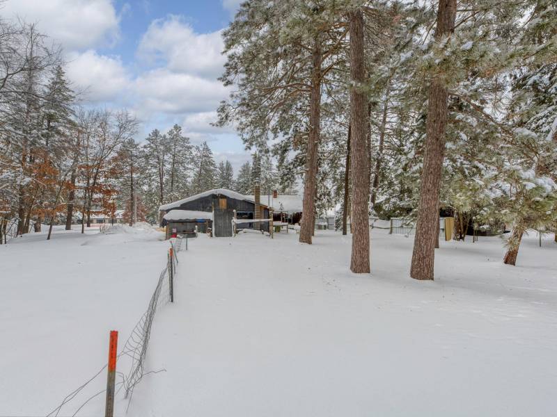 10411 Main St, , Boulder Juncrtion,  WI 54512