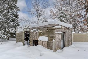 10411 Main St, , Boulder Juncrtion,  WI 54512